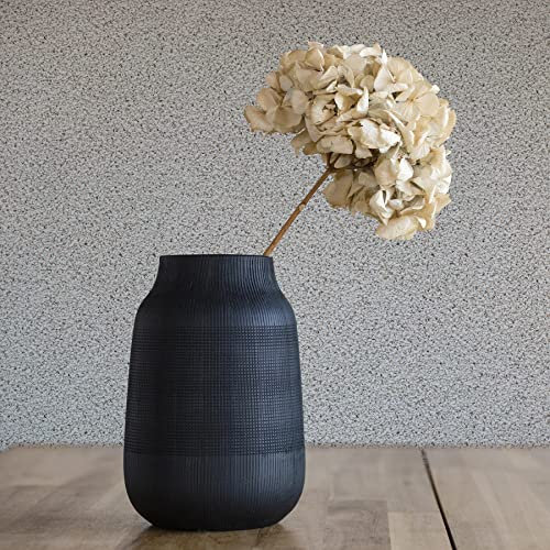 WTD Papier peint vintage M1 n° 1976 - Marron - Vintage - Rétro