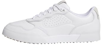 adidas herr Retrocross 25 Spikeless Golf ShoesSneaker