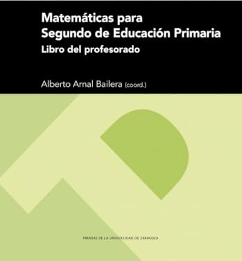 Matemáticas para Segundo de Educación Primaria. Libro del profesorado: 336 (Textos docentes)