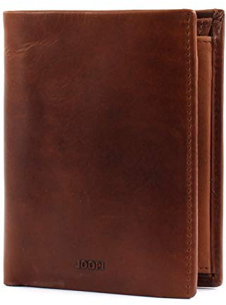Joop! Loreto Ladon Billfold MV8 Dark Brown