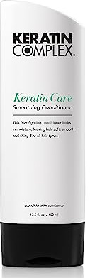 Keratin Complex Keratin Care Smoothing Conditioner, 13.5 fl oz