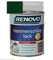 Hammerschlaglack Dunkelgrün 750 ml Glänzend Renovo