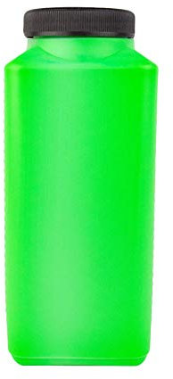 PSYWORK 1L Schwarzlicht Dispersionsfarbe Neon Grün