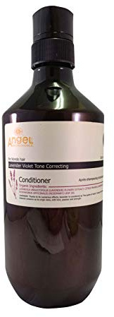 Lavender Violet Tone Correcting Conditioner (for blonde hair) 800ml