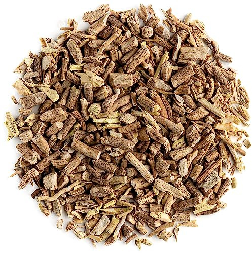 Ashwagandha Raíz Té India - Para La Relajación - Raíces Ahwanda - Ashwagonda - Ashwagonda 100g