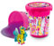 Craze Magic Slime GALUPY Kit Slime Licorne avec 1x Slime kit & Jouet Licorne - Bidon 150 ML Slime Enfant avec Figurine Licorne à l'intérieur, Couleur aléatoire