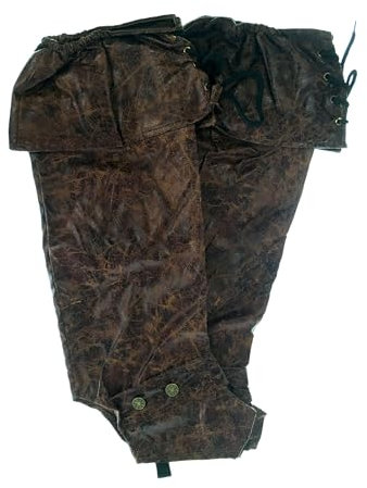 Deiters Stiefelstulpen Marquis Damen braun