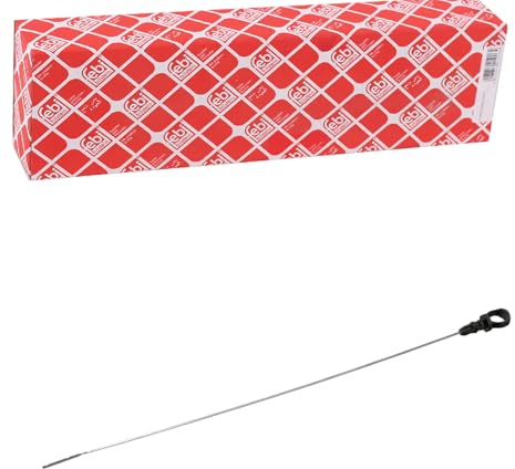 Febi bilstein 103510 - Jauge de niveau d'huile