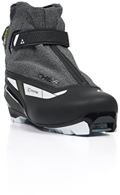 Fischer Damen Langlaufschuhe XC Comfort Pro WS EU38 UK5 Skischuhe Skistiefel für NNN-Bindung