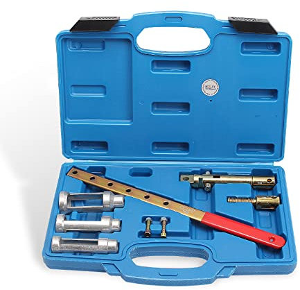 CCLIFE Set per compressore per molle valvole 20 26 34 mm