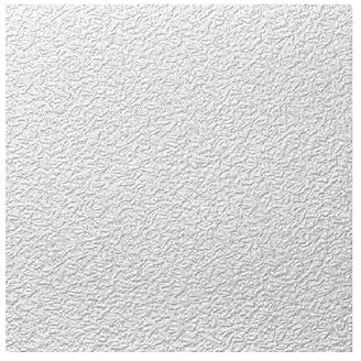 GLOUPIE Pannelli Decorativi Effetto 3D Per Pareti E Soffitti, In Polistirolo Estruso XPS Dalle Capacità Isolanti Termiche, 50 x 50 cm, Spessore 1 Cm, Pittabili, Fantasia Moderna, 8 Pezzi Per 2 MQ