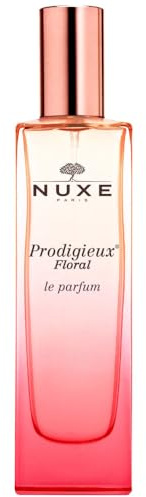 Nuxe - Wunderbares blumiges Parfüm