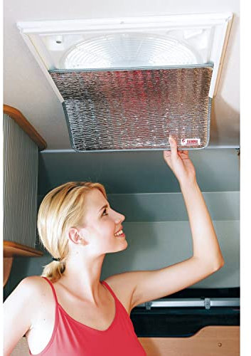 Fiamma Isoliermatte Thermo Vent 40