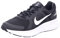Nike Herren CU3517-004_46 Running Shoes, Black White Dark Smoke Grey, EU