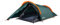TENTCAMP Trekkingzelt Lou – Ultraleichtes 2 Personen Zelt - 305x135x95cm – Tunnelzelt mit Vorzelt – Wasserdicht bis 3000mm - 2 Mann Zelt für Trekking, Bikepacking, Outdoor & Festivals