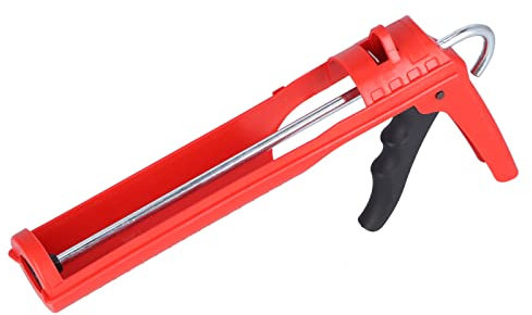 Arma de Sellado de la Universidad de Alto Rendimiento para el Hogar de la Industria que Reduce la Fatiga Manual, Mejoran la Eficiencia para Rellenos Compuestos de Alta Viscosidad