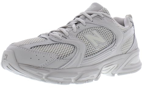 New Balance Herren-/Damen-Sneaker Oxford, 8