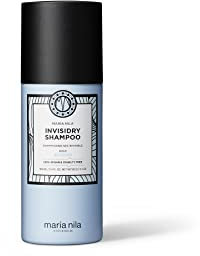 Maria Nila Trockenshampoo Invisidry Shampoo, 100 ml, Erfrischt Haar & Kopfhaut, Keine sichtbaren Rückstände, 100% Vegan, Sulfat-/Parabenfrei