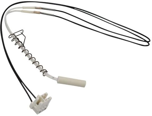 sparefixd Temperatursensor PTC für Siemens Einbau-Kombi-Backofen Mikrowelle