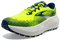 Brooks Herren Caldera 6 Sneaker, Nachtleben Titan Austernpilz, 43 EU