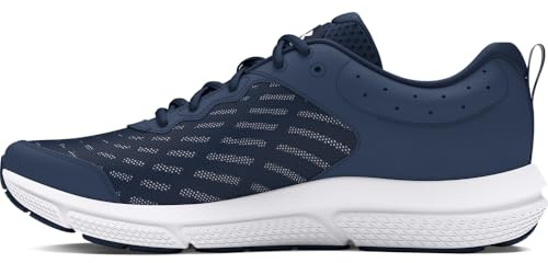 Under Armour Men's Charged Assert 10, 400 Blue, 14