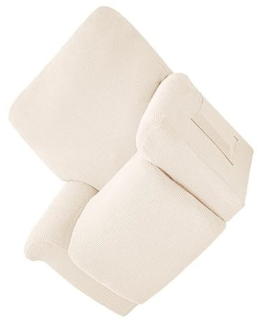 1Stk universelle Stuhlabdeckung Sofabezüge Kindersofa Kinderstuhl Hund Möbel weißer Sofabezug Stuhl schutzhülle Stuhlhusse für zu Hause Armlehne Stuhlbezug Kissenstuhl Chaiselongue