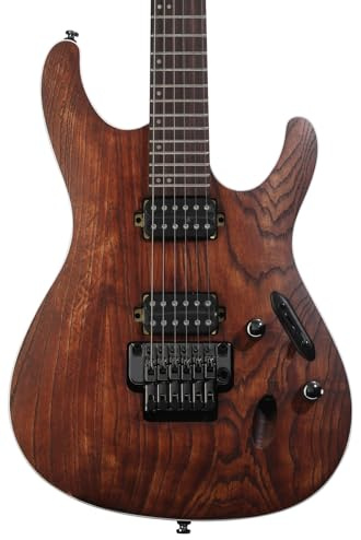 Ibanez Standard S520AH - Chitarra elettrica, colore: Marrone anticato