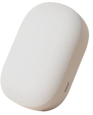 Limpiador De Lentes De Contacto Limpieza Profunda Recargable