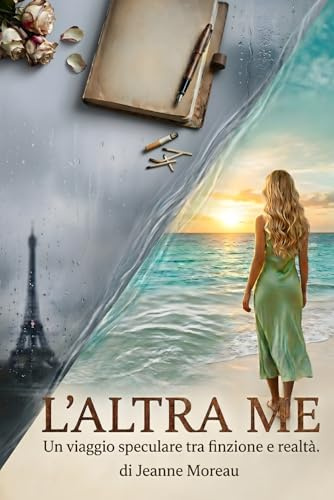 L'Altra ME: Romanzo di formazione
