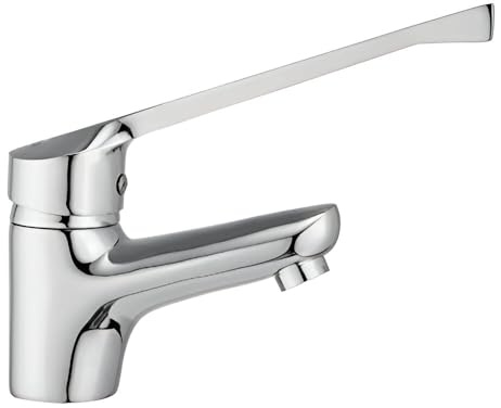 KALLA Einhandmischer Basic Waschtisch Hebel