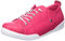 Andrea Conti Damen Sneaker, Magenta, 40 EU