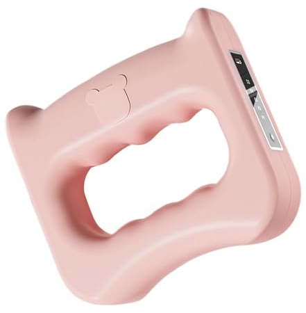 Handheld Cellulite-Massage-Tool, tragbar, Faszien-Massage-Roller, Waist Bauchmassagegerät, effektive Cellulite-Entfernungsgerät, 5,43 x 4,96 x 1,61 Zoll für Männer, Frauen, Zuhause, Reisen