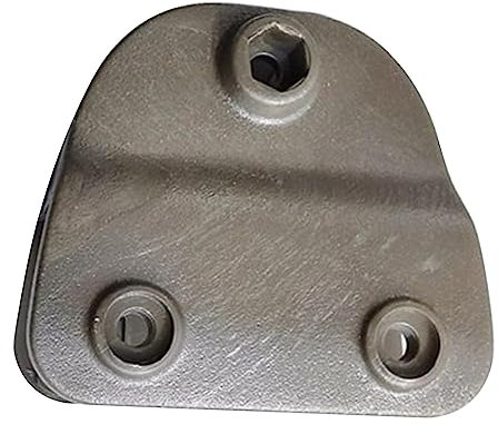 Ronyme Accessori per ombrellone da Esterno Ombrellone da Esterno Supporto per ombrellone Stabile per ombrellone da Giardino, Large Bracket B