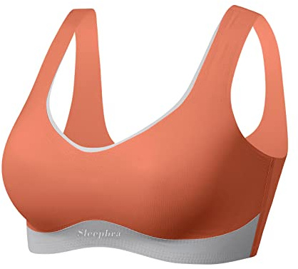 Générique Soutien-Gorge à Armatures Confortable pour Femme avec Coussin de Poitrine Amovible Body Minute Gommage
