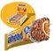 ahead Protein Riegel | Peanut Caramel | 14x 45g Extra softer Protein Riegel mit cremigem Kern | Low Carb Eiweißriegel ohne Zuckerzusatz & ohne Palmöl