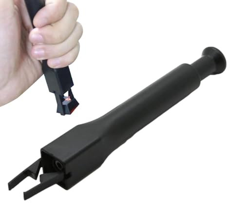 Strumento di rimozione dei cappucci dei tasti, strumento di rimozione dei tasti della tastiera - Estrattore di tasti della tastiera meccanico versatile, estrattore di tasti,Strumento di rimozione