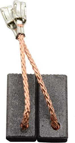 Balais de Charbon pour HILTI SF 4000 visseuse - 5x8,5x18mm - Avec arrêt automatique