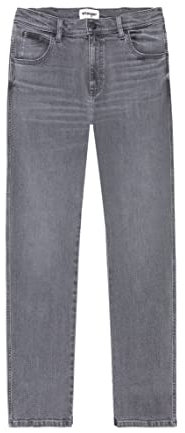 Wrangler Herren Texas Pants, Revelation, 44W / 34L EU