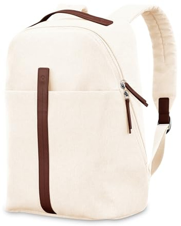 Samsonite Backpack, Off-white, One Size, Backpack