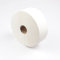 6 Rollen Toiletten - Jumborolle 2-lagig (Kern Ø 60 mm), hochweiß, geprägt, perforiert Toilettenpapier Jumbo Rolle Toilettenpapierrolle Klopapierrollen WC Papier Klopapier Toiletten-Jumborolle
