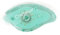 Craftelier - Dispenser adesivo con nastro biadesivo permanente | Progettato per progetti di scrapbooking e altri lavori artigianali | Ricaricabile e privo di acidi | Misure 8 mm x 7 m - Colore
