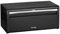 Innoteck Bread Bin With Magnetic Lid Spacious Kitchen Storage Box Large Capacity Bread Storage Container Easy To Clean Durable for Homemade Bread, Toast, Doughnut & Cookies, Black