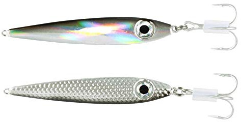 Spro Pilk X 40g Pollack Pilker