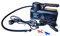Haukka 702701 Mini-Kompressor für Auto, DC 12 V, AC 110 V/230 V