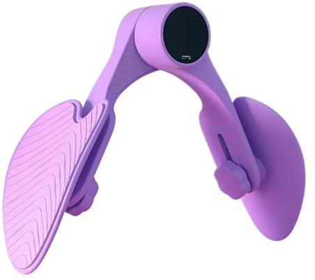 Attrezzature Per Allenamento Per Fianchi - Allenatore Del Pavimento Pelvico, Allenatore Interno Cosce, Attrezzature Per Allenamento Cosce | Allenatore Interno Coscia, Allenatore Di Rinforzo