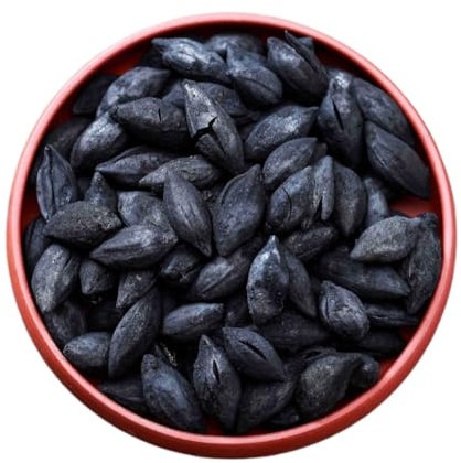 Briquetas de carbón de oliva sin humo para cocinar en interiores y exteriores, preparar té, barbacoa, 500 g (5 variantes: nogal, hueso de azufaifo, Ulan, Longyan, carbón de oliva) (carbón Ulang)