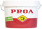 PROA Pintura satinada antihumedad. Blanco. 750 ML.
