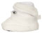 Sterntaler Jungen Baby Schuhe mit Schnurzug, Ecru, 19/20 EU