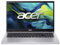 Acer Aspire Go 15 AG15-71P-56QC, Ordenador Portátil 15,6 Full HD LCD (Intel Core i5 1334U, 16 GB RAM, 512 GB SSD, Intel UHD Graphics, Sin Sistema operativo), Color Plata, Teclado QWERTY Español