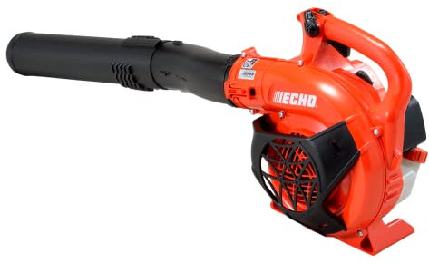 Echo PB2520 25.4cc 2-Stroke Engine Handheld Blower